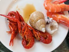 -白天鹅宾馆·流浮阁咖啡厅