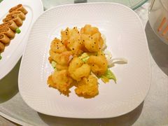 -荷塘秋月·本帮江浙菜(国权路店)