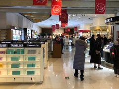 -国药中服免税(北京坊店)