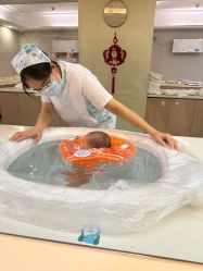 -宝生月子中心(民治店)