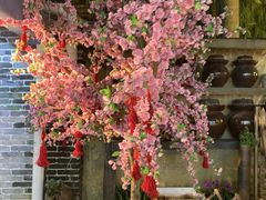 -园林美食城·本土农家菜(杨和镇店)