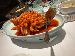 -森隆饭庄(崇文门新世界百货店)