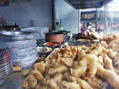 波肉-老宾州南街酸粉店(民族大道店)
