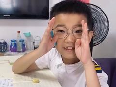 -无界眼镜MaxLess(南翔印象城店)