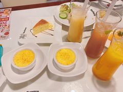 -爱丽丝牛排西餐厅(光谷步行街店)