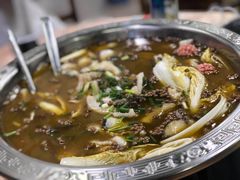 -重庆椒麻鱼·川味江湖菜