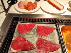 -深海800米海鲜自助(万达广场店)