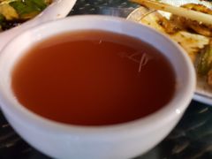 -四海鲜渔家菜(黄金海岸店)