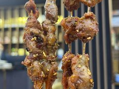 -祁连山开锅羊肉(天通苑店)