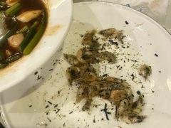 -松兰山海景大酒店·海鲜中餐厅