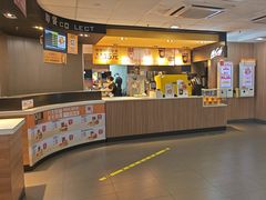 -麦当劳(中山大道中店)