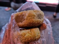 -陈大帅黄桥烧饼(桃园路店)