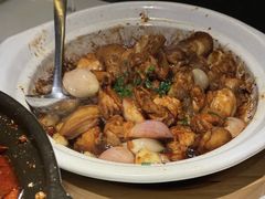 -巴蜀风月·聚会团建·生日宴(宝安店)
