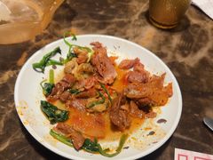 -汉丽斯巴西烤肉自助(市南店)