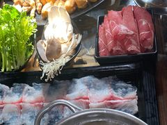 -丽江庭院之丽江往事(安定门店)