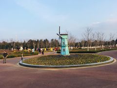 -云幽谷旅游区