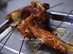 -老杜烧烤(解放路店)