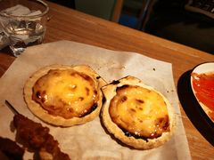 芝士虾滑-小乾杯串店•16年沈阳烧烤(文安路店)