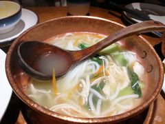 -觅山云南菜(泊富ICITY店)