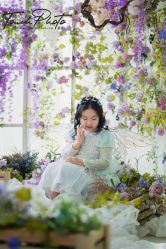 -韩国童感TOUCH PHOTO儿童摄影(朝阳分店)