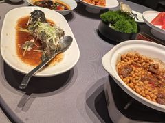 -徐记海鲜(大明宫|北二环店)