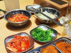 -麻蒲碳烤肉(嘉禾东平地铁站19号店)