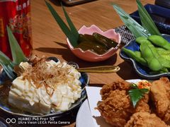 -樱之味精致料理融合餐厅