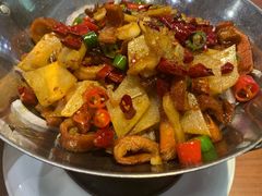 -临潼印象·特色陕菜