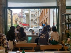 大堂-RAC BAR(安福路店)