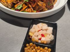 -川芙蓉·市井老川菜(长寿路店)