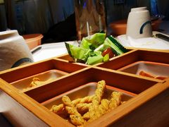 -马邦子·紫苏烤鱼(恒隆广场店)