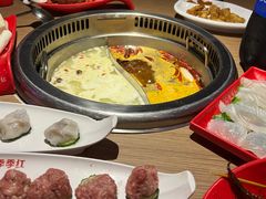 -季季红火锅(丰城洪客隆店)