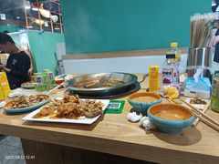 -铭记蛙小仙·活蛙畅享(CBD万达广场店)