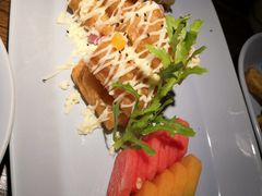 -外婆家(蓝色港湾店)