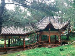 -康定跑马山风景区