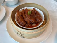-成都海湾酒店·海湾壹品中餐厅(远大购物中心店)