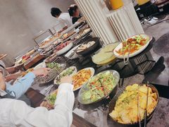 -鹈鹕素食餐厅自助餐部(正阳街店)