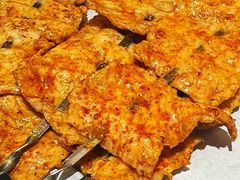 -大闫家烧烤·小海鲜家常菜(郑庄店)