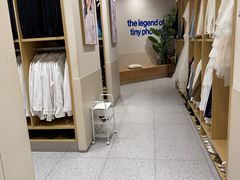 -天真蓝照相馆(五角场百联又一城店)