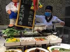 招牌苏式焖肉面-苏州知音温德姆至尊酒店·四季海鲜自助餐厅(汾湖店)