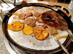 -酒拾烤肉(南城店)
