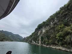 -乌江画廊(彭水苗族土家族自治县)