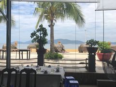 -越海渔村
