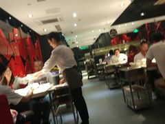-海底捞火锅(团结桥店)