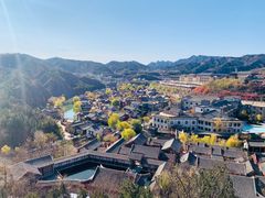-云端咖啡(古北水镇景区店)