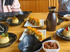 -水林间·寿喜烧自助(仙林金鹰店)