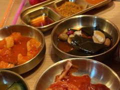 -闻老头·菊花炭烤肉(D11店)