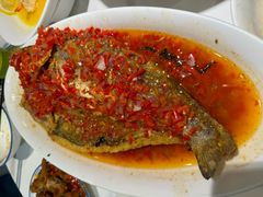 -兰湘子·湘菜小炒(石家庄万象城店)