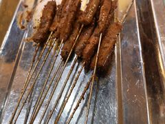 -六福烧烤酒馆(秦隆步行街店)