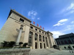 -北京人艺戏剧博物馆
